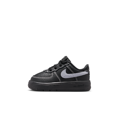 Nike Force 1 Low LV8 3 Baby/Toddler Shoes. Nike.com